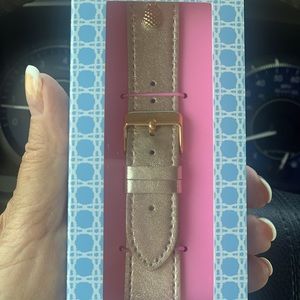 Lilly Pulitzer watch band